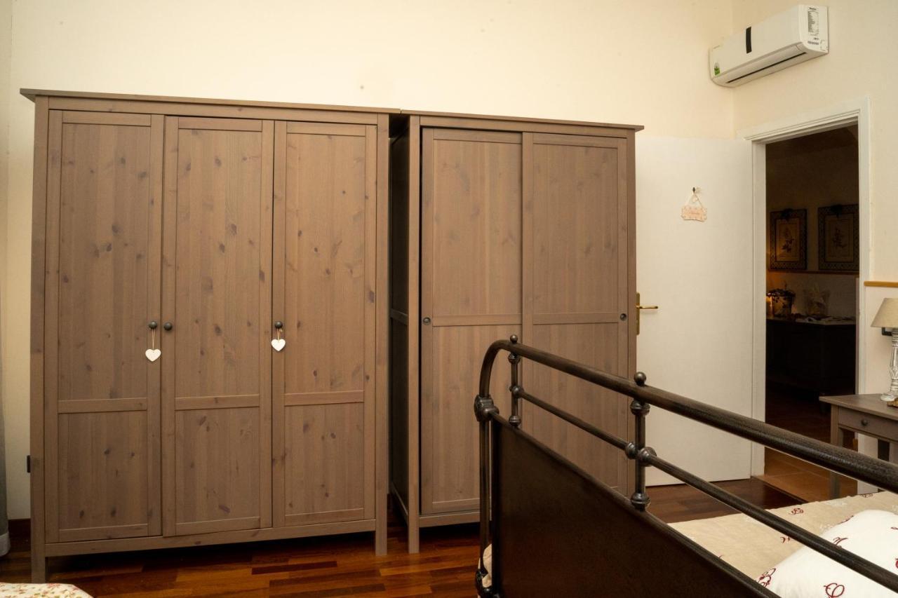 Donna Carmela Apartment Scala Exterior foto