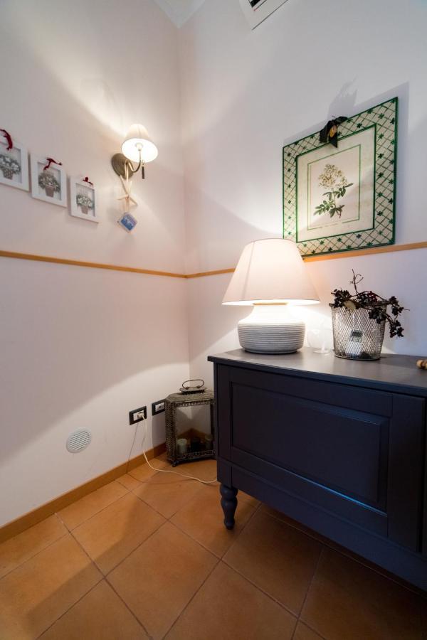 Donna Carmela Apartment Scala Exterior foto
